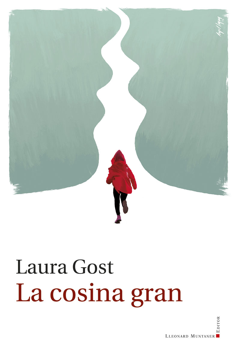 Resultat d'imatges de la cosina gran