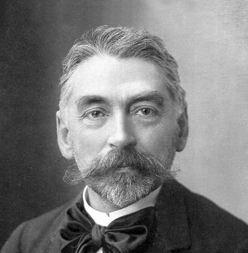 Stéphane Mallarmé