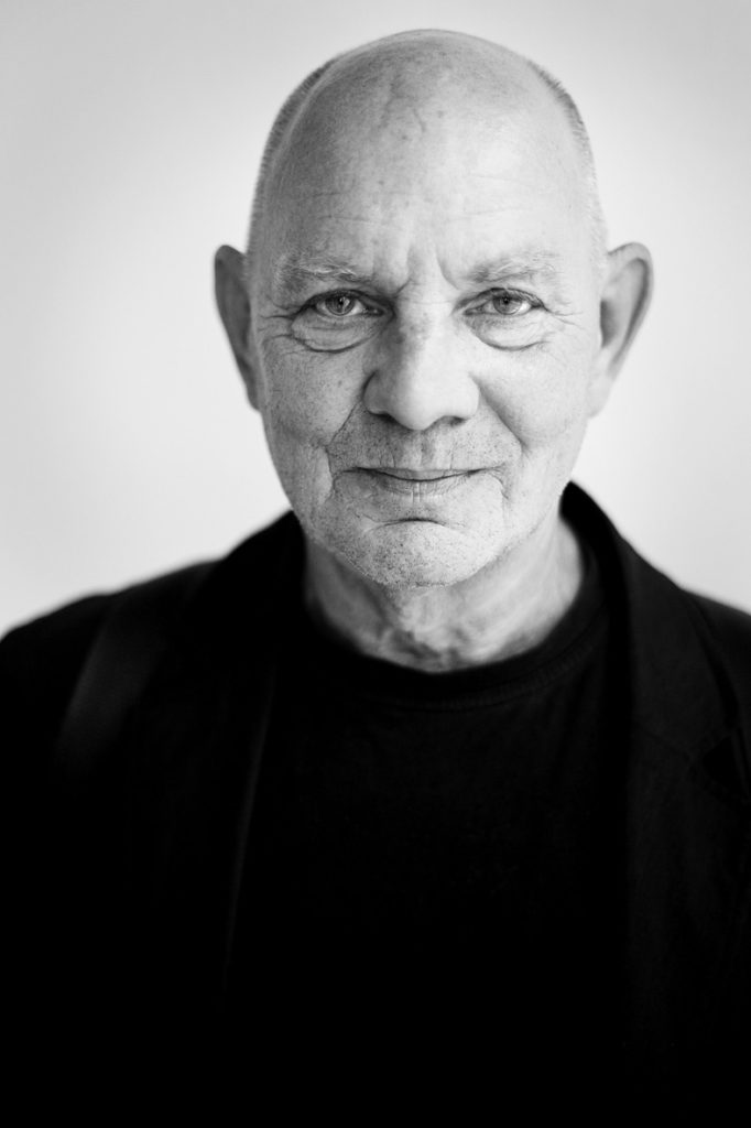 Lars Norén