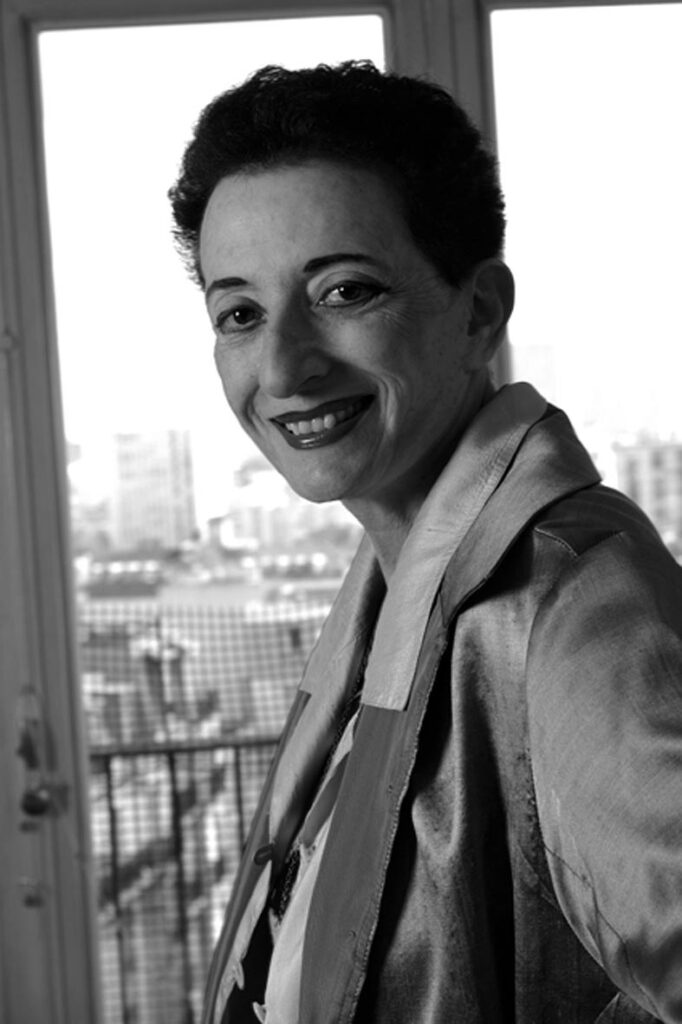 Hélène Cixous