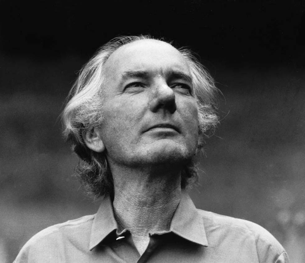 Thomas Bernhard