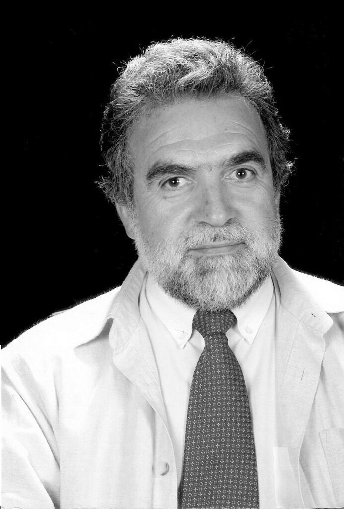 Antoni Gelabert