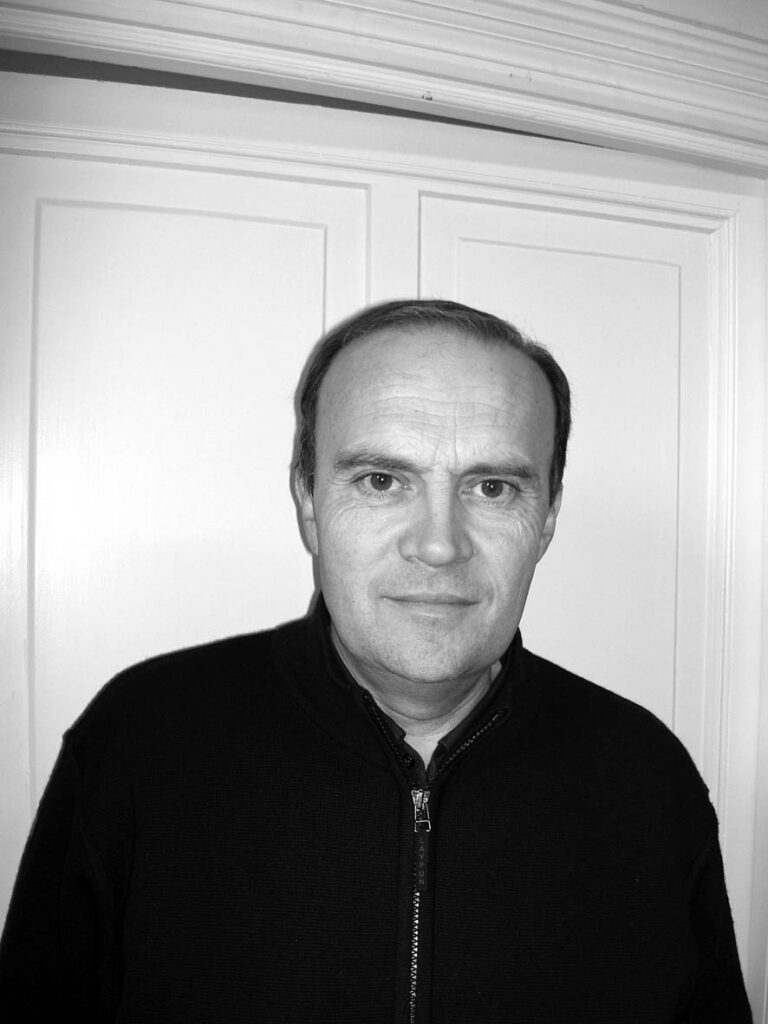 Guillem Cortès Mora