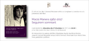 Convit_macia manera_manacor