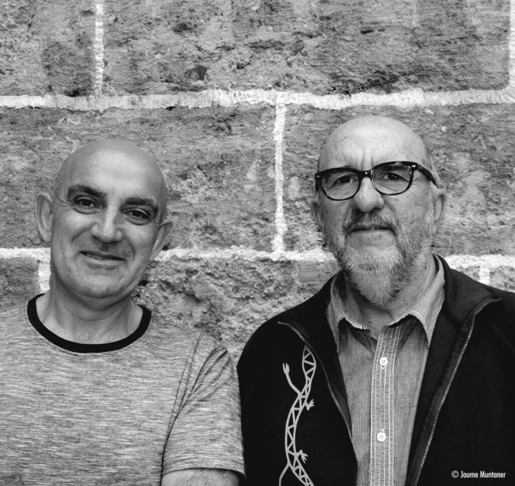 Tomeu Arbona Figuerola / Miquel Sbert i Garau