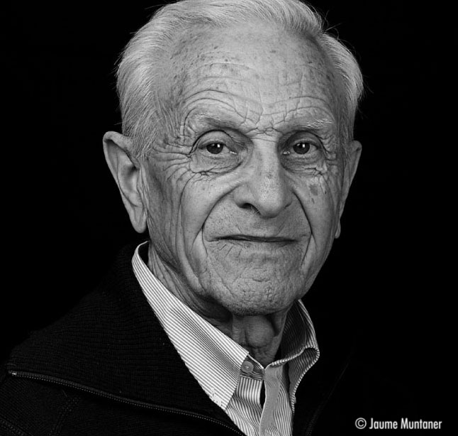 Pere Galiana Veiret