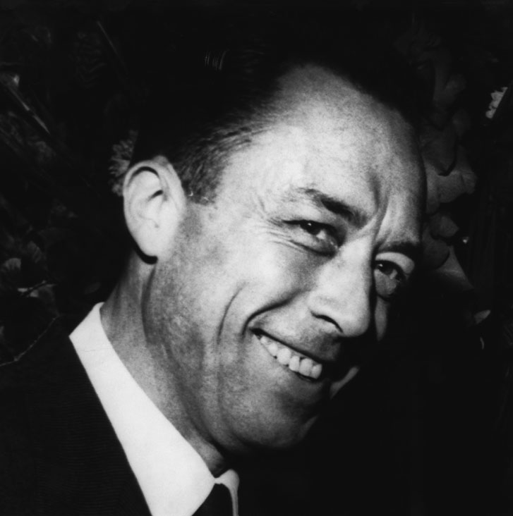 Albert Camus