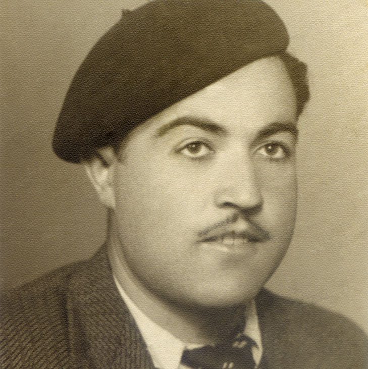 Pere Pahisa