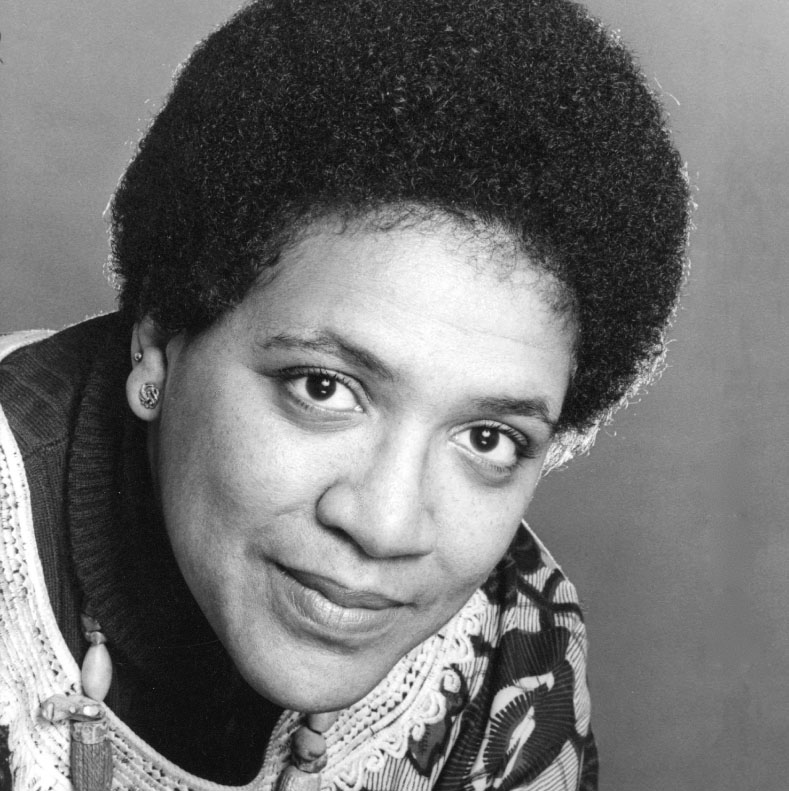 Audre Lorde