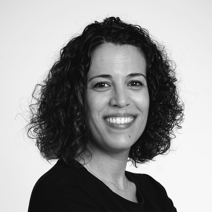 Cristina Llabrés González
