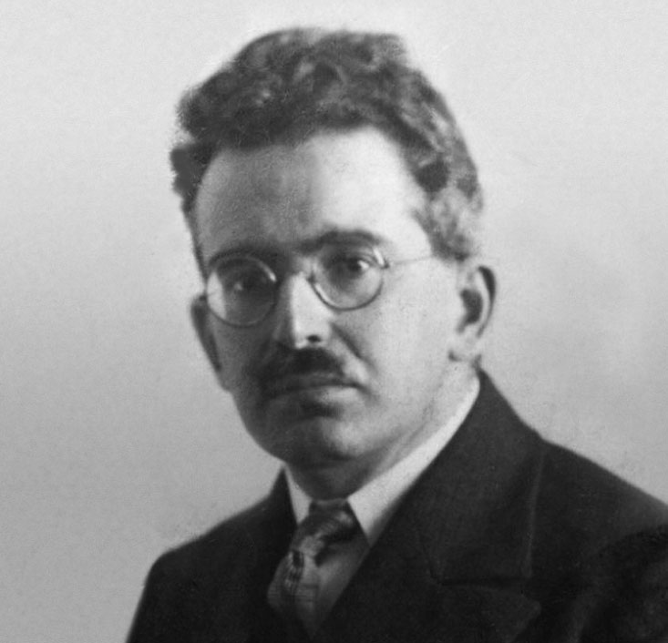 Walter Benjamin