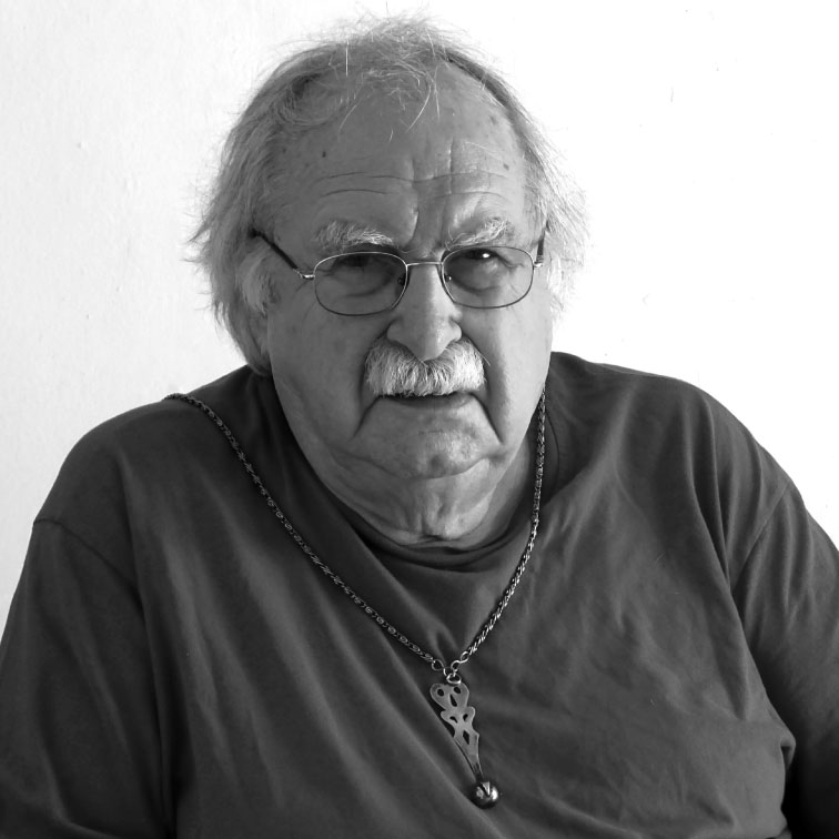 Jaume Santandreu