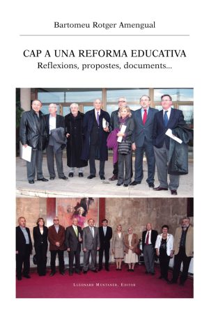 Cap a una reforma educativa