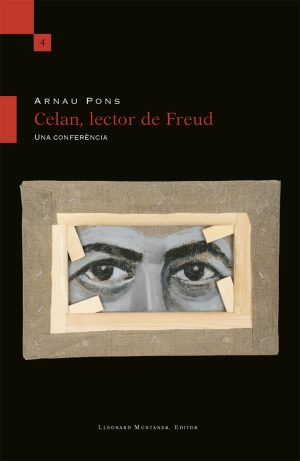 Celan, lector de Freud