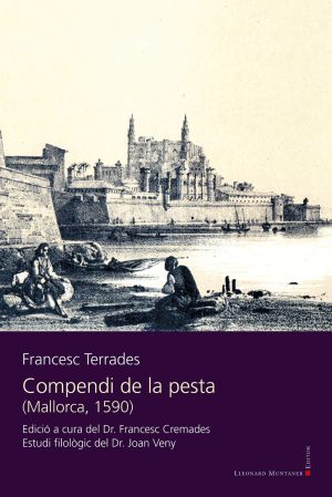 Compendi de la pesta (Mallorca, 1590)