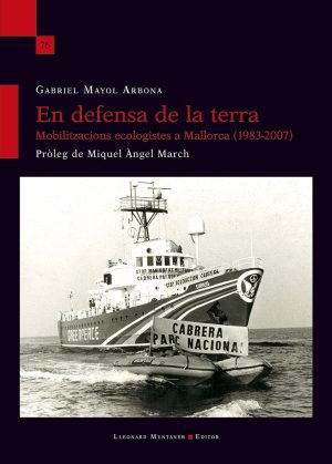 En defensa de la terra