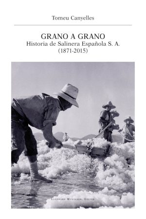 Grano a grano