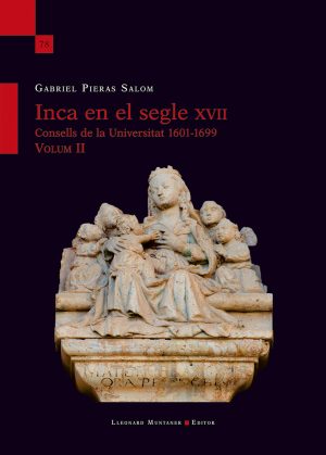 Inca en el segle XVII