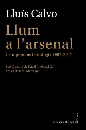 Llum a l’arsenal
