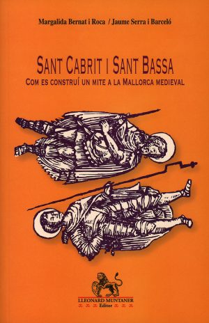 Sant Cabrit i Sant Bassa