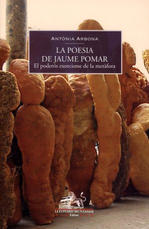 La poesia de Jaume Pomar