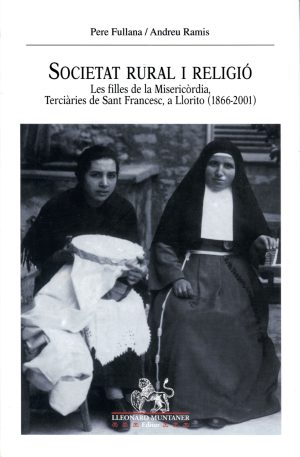 Societat rural i religió