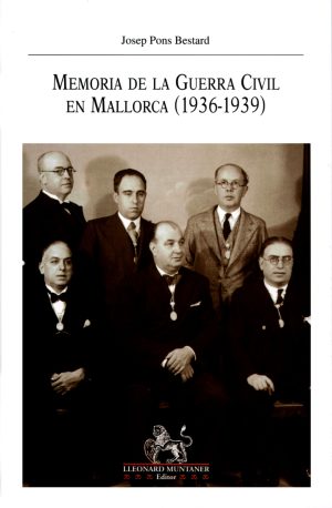 Memoria de la Guerra Civil en Mallorca (1936-1939)