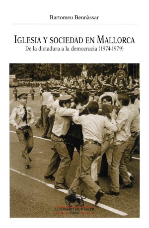 Iglesia y sociedad en Mallorca