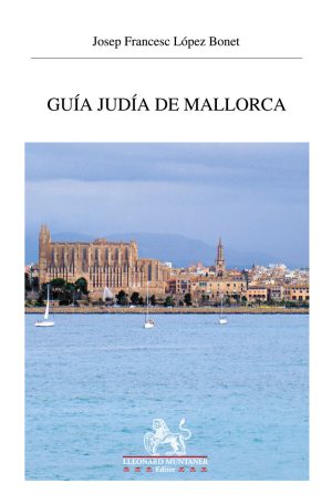 Guía judía de Mallorca