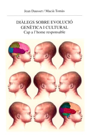 Diàlegs sobre evolució genètica i cultural