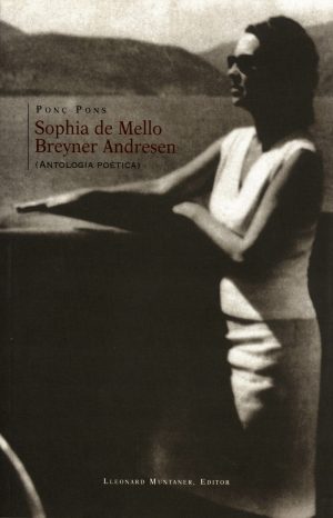 Sophia de Mello Breyler Andresen