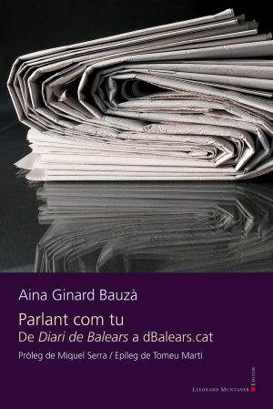 Parlant com tu