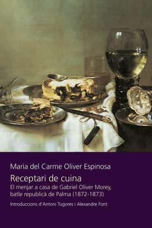Receptari de cuina