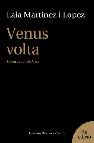 Venus volta