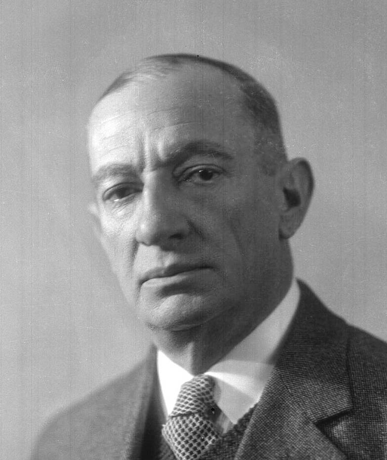 Alexandre Jaume Rosselló