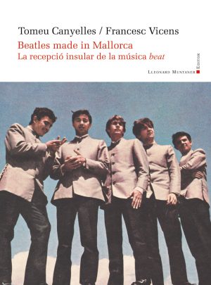 Beatles made in Mallorca