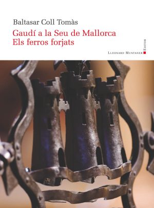 Gaudí a la Seu de Mallorca