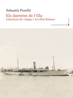 Els darreres de l’illa