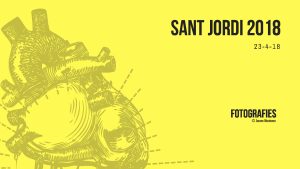 FOTOGRAFIES SANT JORDI 2018